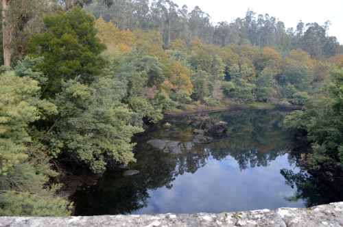 Ponte de Comboa, Soutomaior