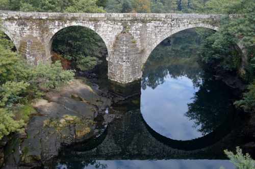 Ponte de Comboa, Soutomaior