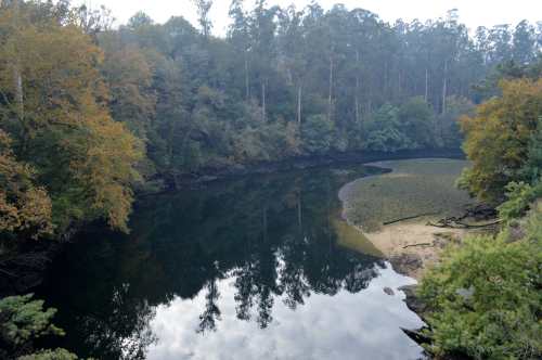 Ponte de Comboa, Soutomaior