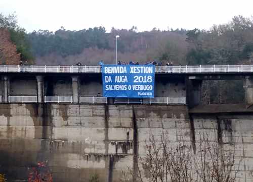 Embalse de Eiras