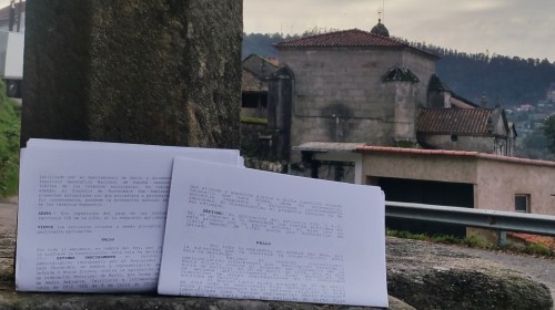 7 de xaneiro, San Xián; 8 de xaneiro, a Virxe dos Remedios