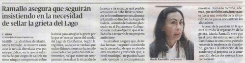 Diario, 3 xaneiro 2017