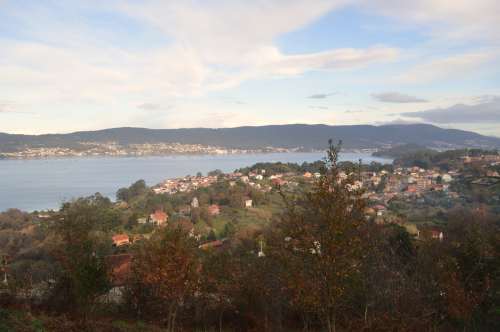 III Andaina Marabillas na casa, xaneiro 2018