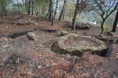 III Andaina Marabillas na casa, xaneiro 2018