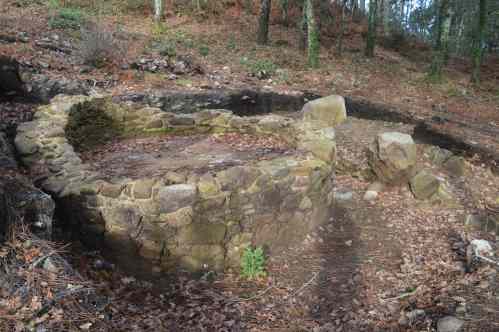 III Andaina Marabillas na casa, xaneiro 2018