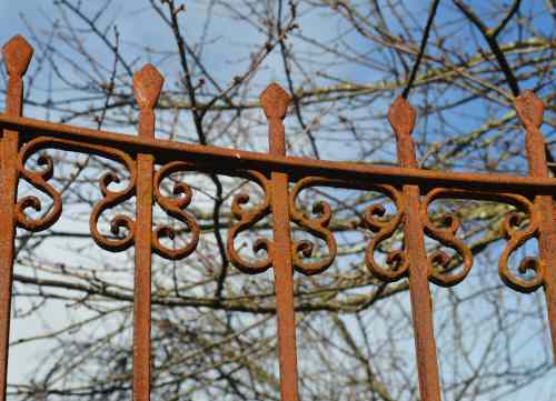 III Andaina das Marabillas na casa, xaneiro 2018