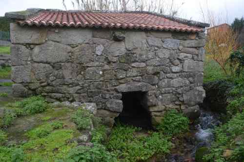 Ruta por Sobareiro e A Cova coa Plataforma Montes do Morrazo
