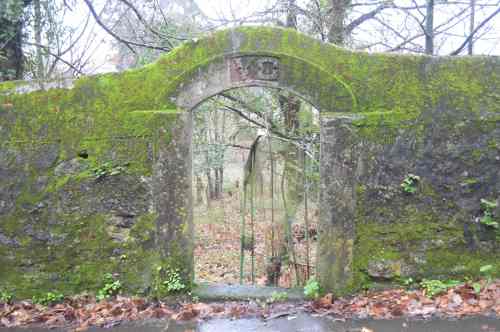 Ruta por Sobareiro e A Cova coa Plataforma Montes do Morrazo