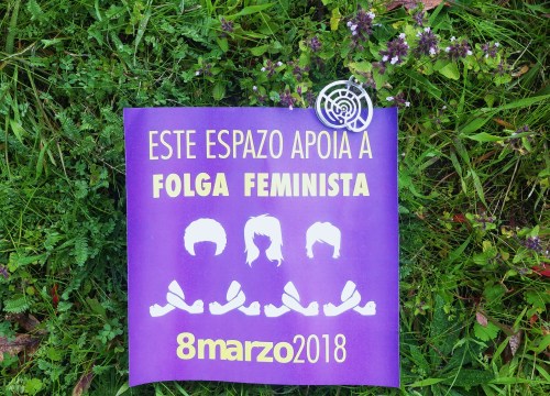 8 de marzo, Día da Muller