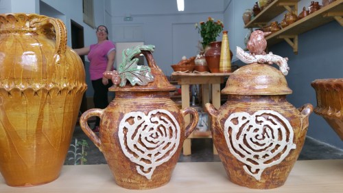 Petróglifos do Pornedo nas pezas de Alén das olas