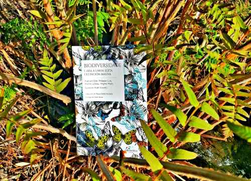 "Biodiversidade" (Catroventos Editora)