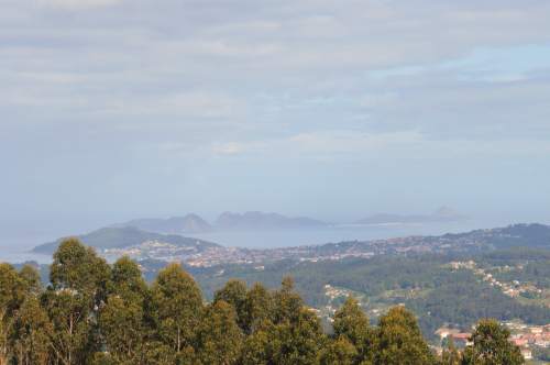 Monte de Couso, en Gondomar