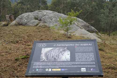 Monte de Couso, Gondomar