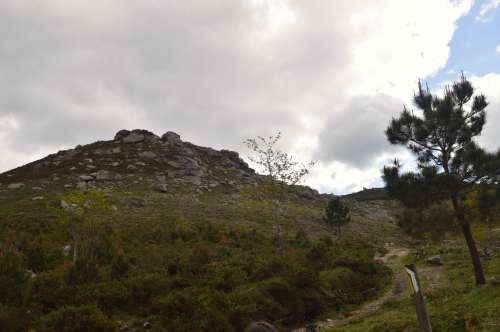 Monte de Couso, Gondomar