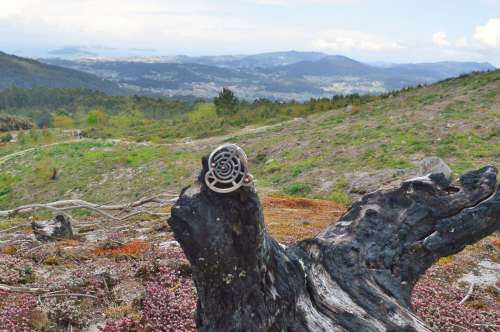 Montes de Couso, Gondomar