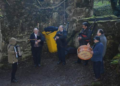 DSC_1290-minXX Encontro do Millo Corvo en Meiro (Bueu)