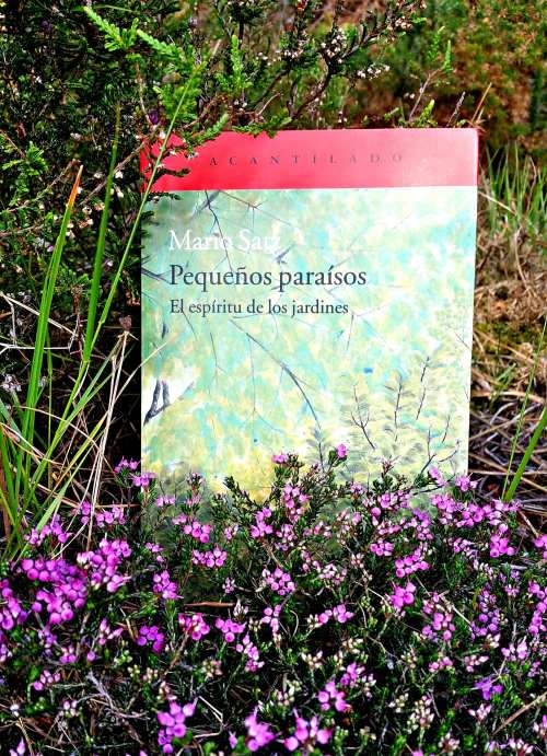 "Pequeños paraísos" (Acantilado)