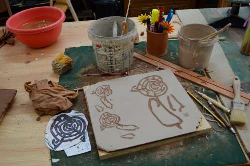 Curso de Alén das Olas