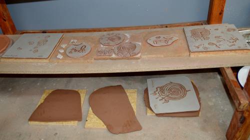 Curso de Alén das Olas