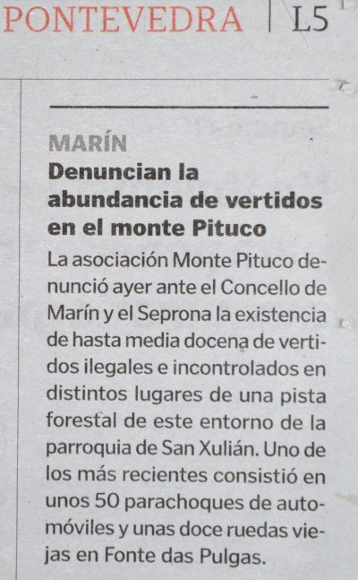 La Voz, 25 agosto 2018