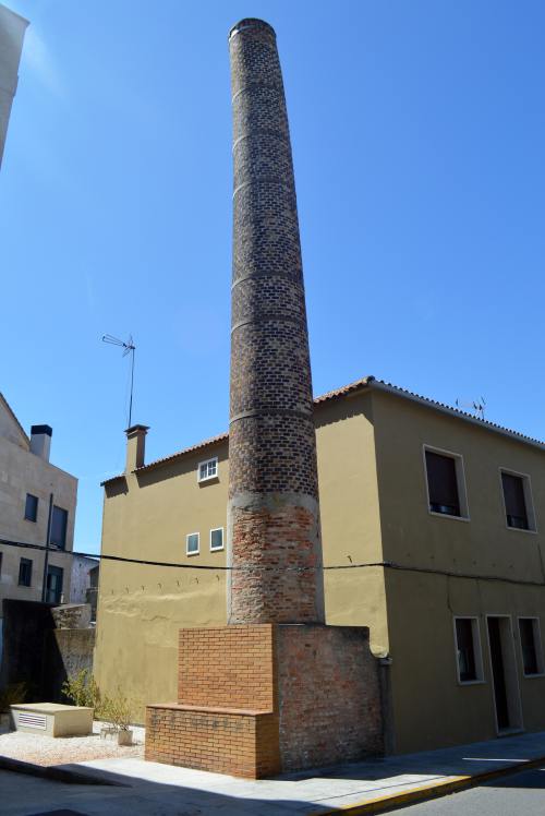 A Illa de Arousa, agosto 2018