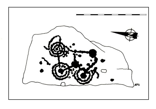 Pinal de Caeiro (Outeiro 1)