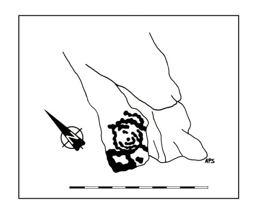 Pinal de Caeiro (Outeiro 2)