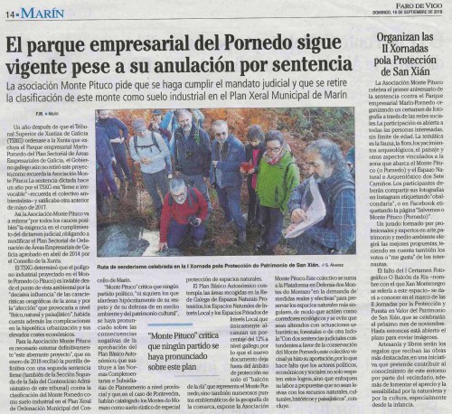 Faro, 16 setembro 2018