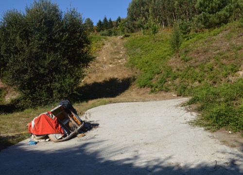 Verquido, domingo 24 de setembro de 2018