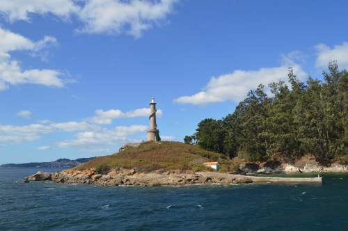 Visita a Tambo coa Irmandade Illa de Tambo (outubro 2018)