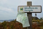 II Xornadas de Patrimonio de San Xián: ruta polo Monte&nbsp;Pornedo