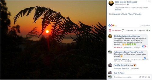 Certame fotográfico 'O balcón da ría': José Manuel Domínguez Barros