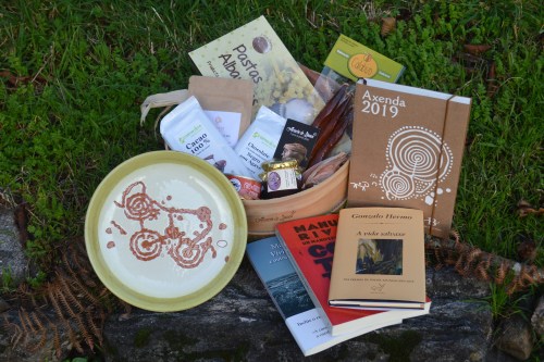 Peneira de Alcacén de Liñares