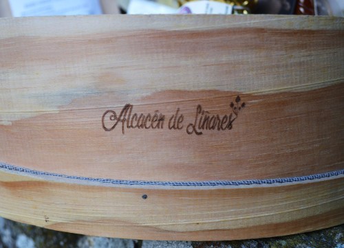 Peneira de Alcacén de Liñares