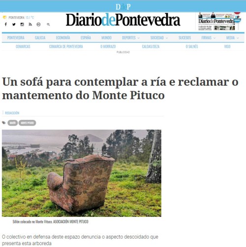 Diario, 11 abril 2019