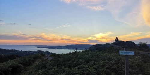 Día da Biodiversidade no Monte Pituco