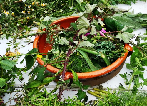 O cacho de San Xoán, con Vaipolorío