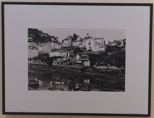 Exposición de Ruth Matilda Anderson, en Marín