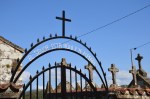 Igrexa de San Isidro (Campo&nbsp;Lameiro)