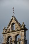 Igrexa de San Isidro (Campo&nbsp;Lameiro)