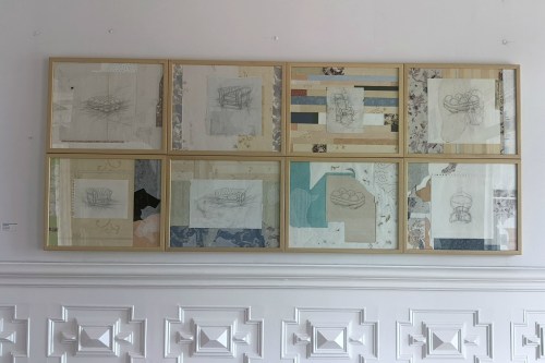 "O paraíso nesta esquina", de Belén Padrón e José Carlos Seoane