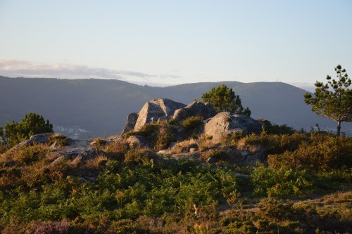 Miradoiro do Pornedo