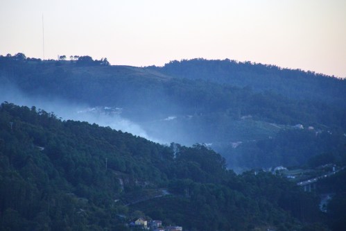 Incendio en Pardavila