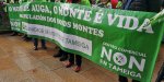 Manifestación en Compostela “Por un monte galego con&nbsp;futuro”