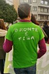 Manifestación en Compostela “Por un monte galego con&nbsp;futuro”