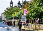Manifestación en Compostela “Por un monte galego con&nbsp;futuro”