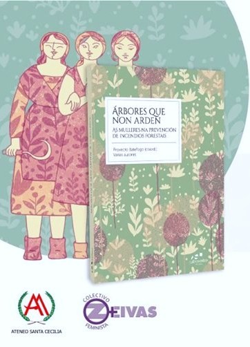 "Árbores que non arden"