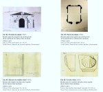 Planos e bosquexos de Urbano&nbsp;Lugrís